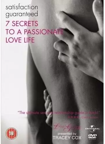 The Lovers’ Guide: 7 Secrets to a Passionate Love Life (2005)