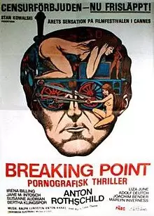 Breaking Point – Pornografisk Thriller (1975)