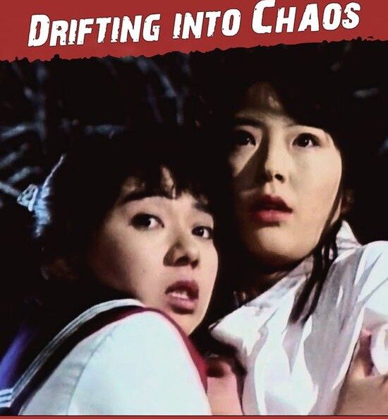 Drifting into Chaos (1989)