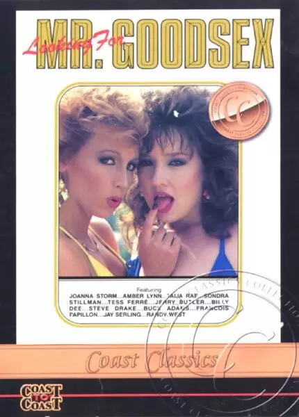 Looking For Mr Goodsex (1985)