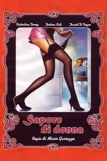 Sapore di donna (1990)