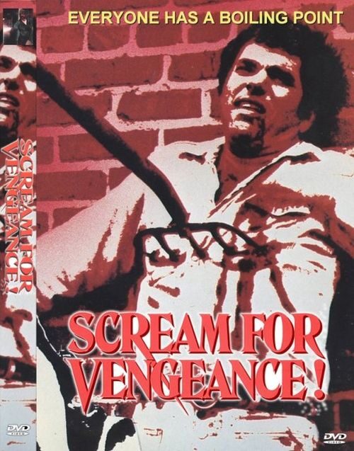 Scream for Vengeance (1980)