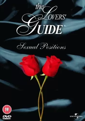 The Lovers Guide: Sexual Positions (2003)