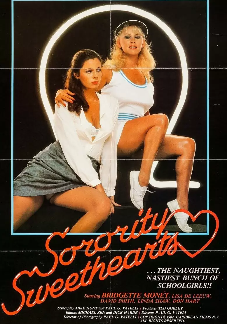 Sorority Sweethearts (1983)
