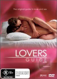 The Lover’s Guide – The Original Lover’s Guide (1991)