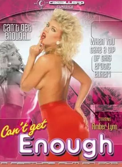 Can’t Get Enough (1985)