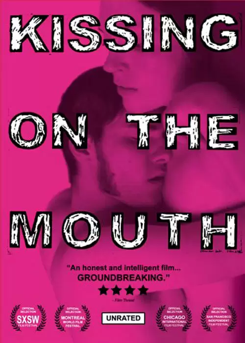 Kissing on the Mouth (2005)