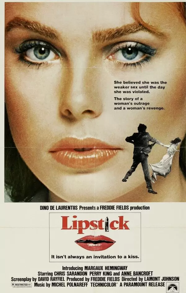 Lipstick (1976)