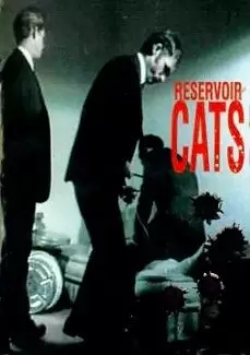 Reservoir Cats (1968)