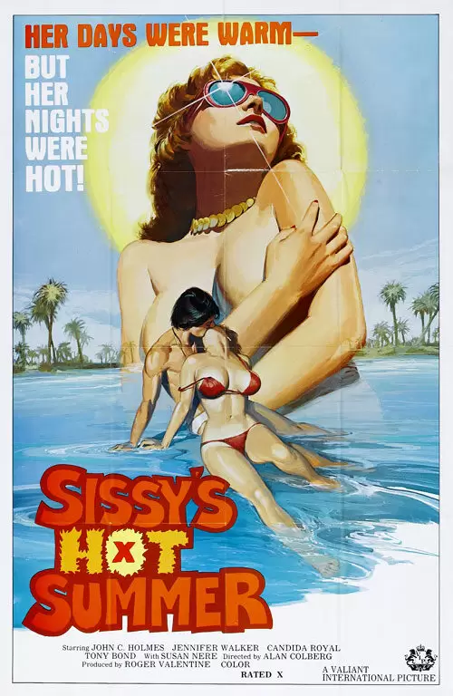 Sissy’s Hot Summer (1979)