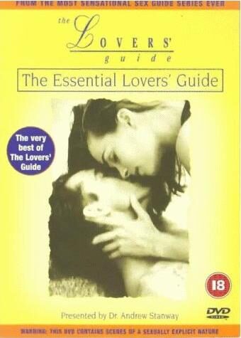 The Lover’s Guide – The Essential Lover’s Guide (1996)