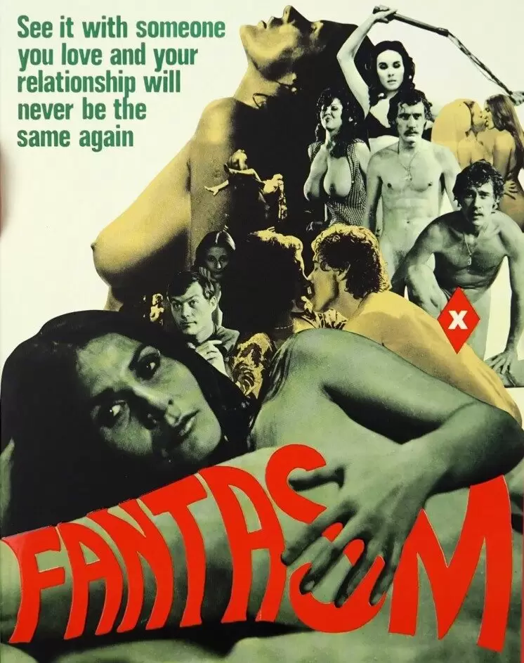 Fantasm (1976)