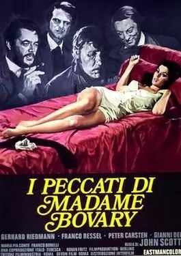 Madame Bovary (1969)