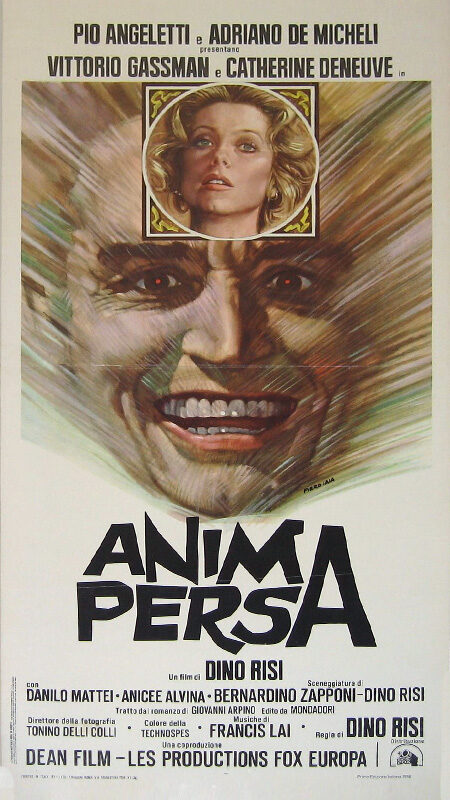 Anima persa (1977)