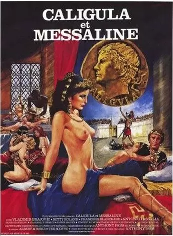 Caligula and Messalina (1981)
