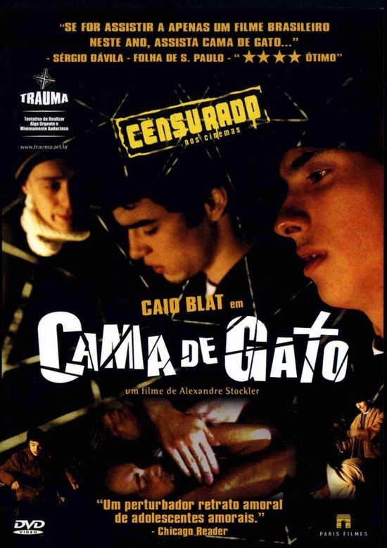 Cama de Gato (2002)