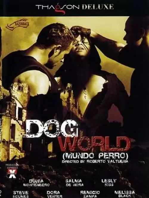 Dog World (2008)