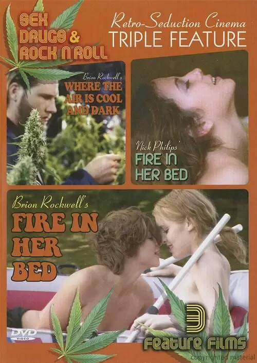 Fire in Her Bed (2009)