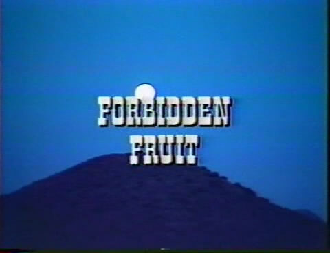 Forbidden Fruit (1984)