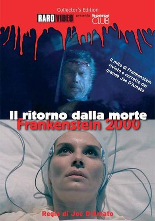 Frankenstein 2000 (1991)