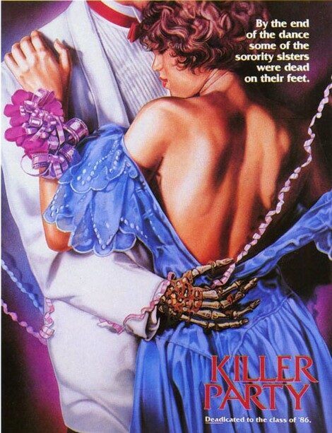 Killer Party (1986)