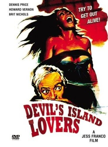Lovers of Devil’s Island (1974)