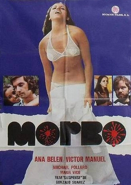 Morbidness (1972)
