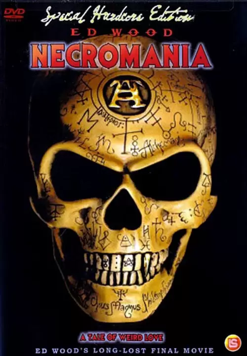 Necromania (1971)