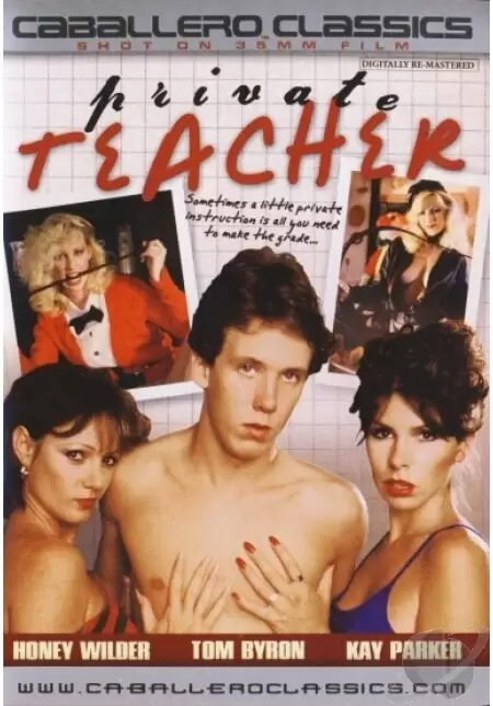 Private Teacher (1985)