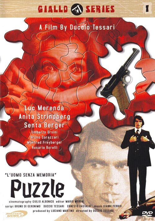 Puzzle (1974)