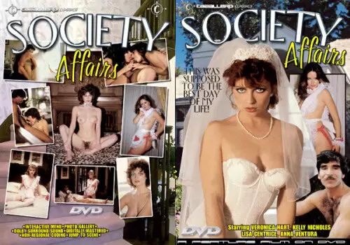 Society Affairs (1982)