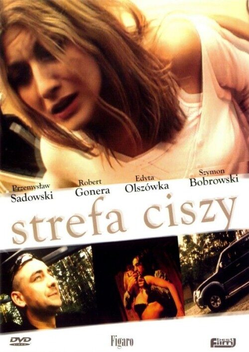 Strefa Ciszy (2001)