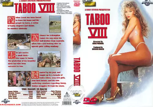 Taboo VIII (1990)