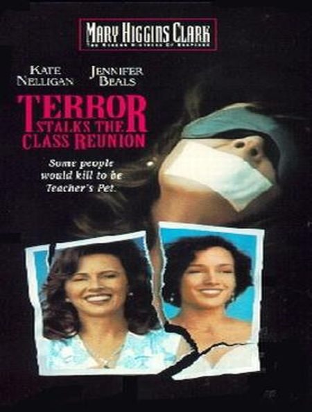 Terror Stalks the Class Reunion (1992)