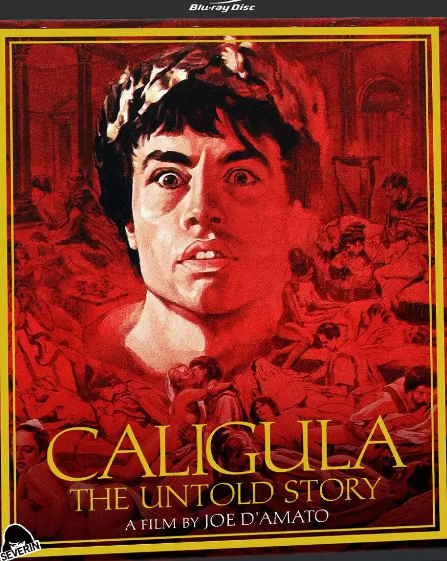 Caligula II: The Untold Story (1982)