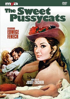 The Sweet Pussycats (1969)