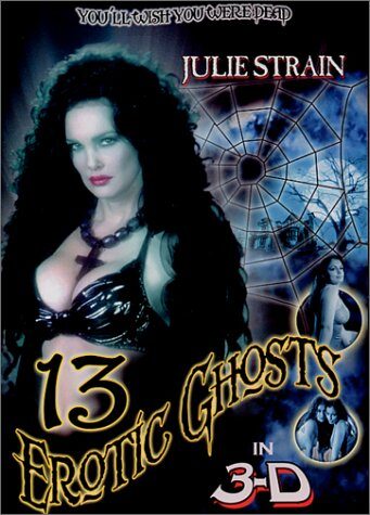 Thirteen Erotic Ghosts (2002)