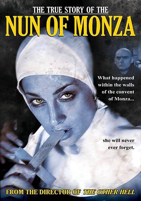 True Story of the Nun of Monza (1980)