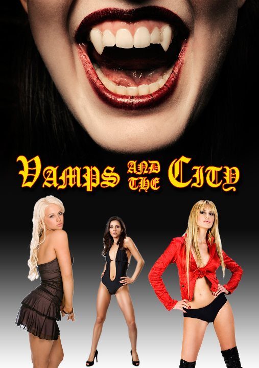 Vamps in the City (2010)