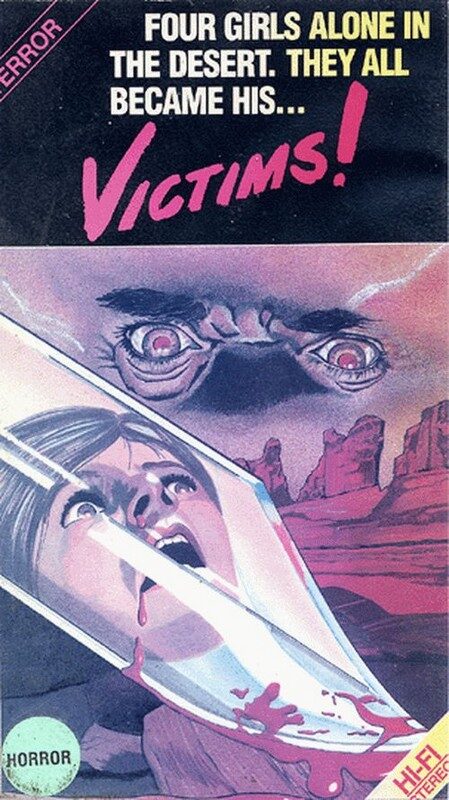 Victims (1985)