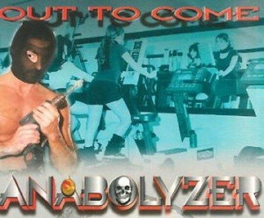 Anabolyzer (1999)