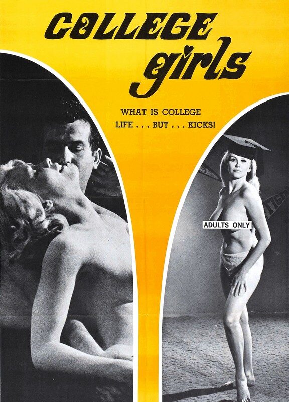 College Girls (1968)