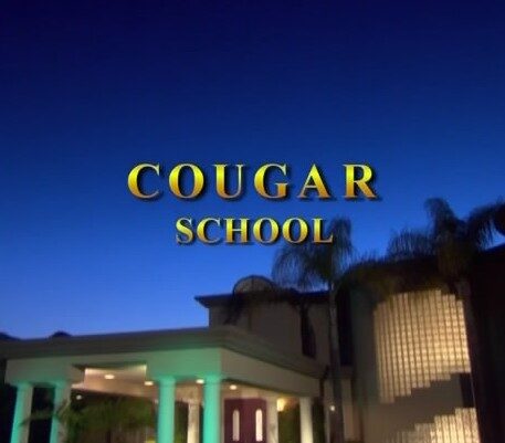 Cougar School (2009)