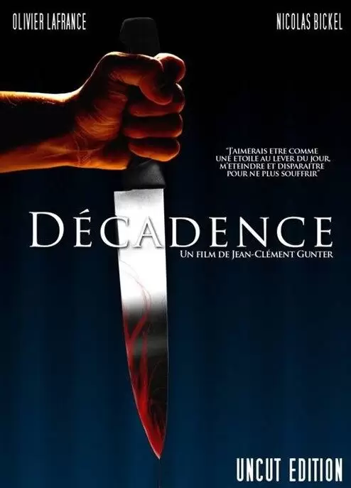 Decadence (1999)