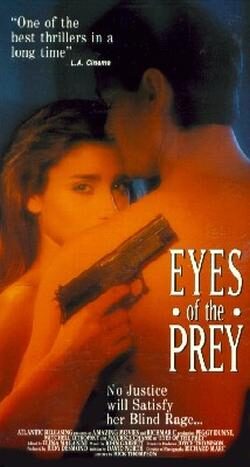 Eyes of the Prey (1992)