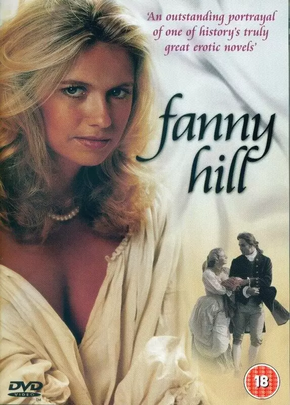 Fanny Hill (1995)