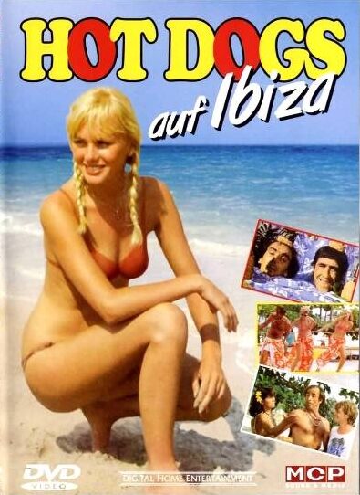 Hot Dogs auf Ibiza (1979)