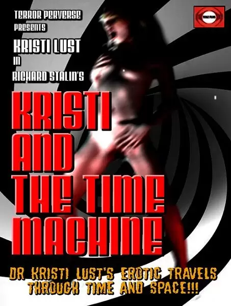 The Time Machine Porn - Kristi and the Time Machine (2011) â€“ Cat3Movie