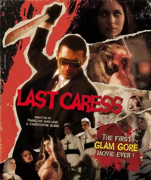 Last Caress (2010)