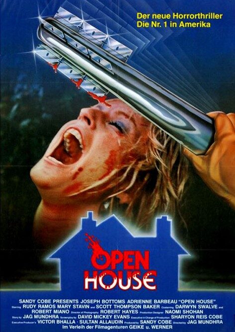 Open House (1987)